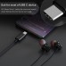 USB C Headphones, ACAGET Wired Magnetic Earbuds for Samsung S21 Type C Noise Cancelling Earphone HiFi Stereo USB C Headset for Samsung Galaxy S21 Ultra Z Flip3 Fold3 S20 FE Note 20 Oneplus 9 8 Pixel 5