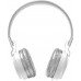 Delton Chroma Wired Headphones with Microphone, Wired On-Ear Headphones with in-Line Mic - 3.5MM Jack, Foldable, Lightweight for iOS and Android Smartphones, Laptops, PC, MP3 (Chroma Rose Gold) Delton Chroma Wired Headphones with Microphone, Wired On-Ear Headphones with in-Line Mic - 3.5MM Jack, Foldable, Lightweight for iOS and Android Smartphones, Laptops, PC, MP3 (Chroma Rose Gold)