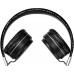 Delton Chroma Wired Headphones with Microphone, Wired On-Ear Headphones with in-Line Mic - 3.5MM Jack, Foldable, Lightweight for iOS and Android Smartphones, Laptops, PC, MP3 (Chroma Rose Gold) Delton Chroma Wired Headphones with Microphone, Wired On-Ear Headphones with in-Line Mic - 3.5MM Jack, Foldable, Lightweight for iOS and Android Smartphones, Laptops, PC, MP3 (Chroma Rose Gold)